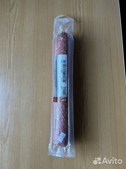 Продукты из пайка