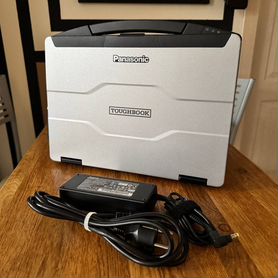 Ноутбук Panasonic Toughbook FZ-55 16/512Gb Touch