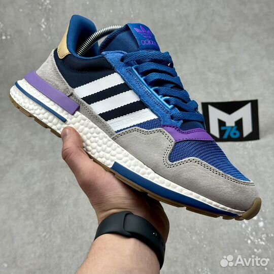 Кроссовки Adidas ZX 500