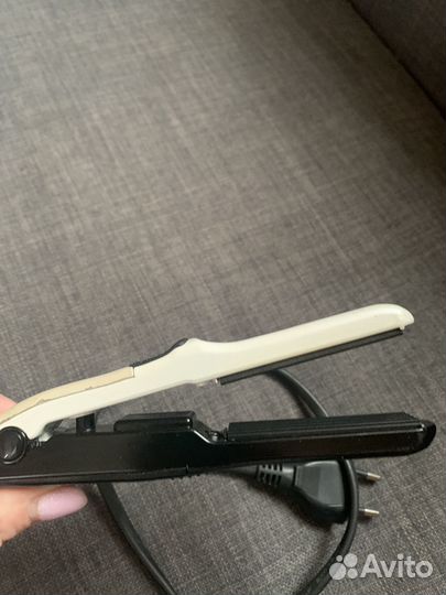 Прикорневое гафре BabyLissPro