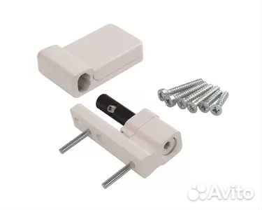 Петли дверные