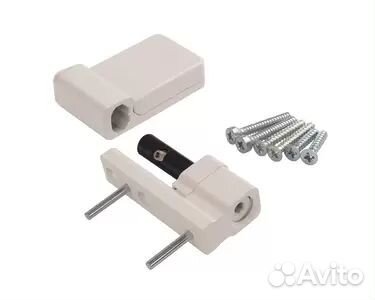 Петли дверные