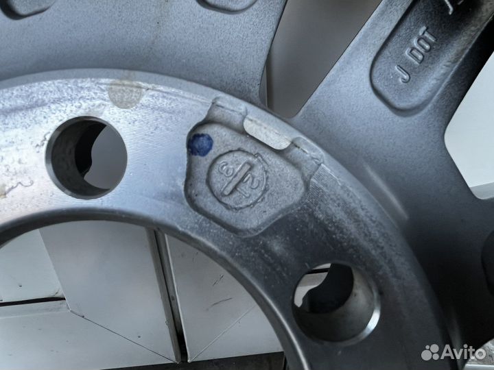 Новый 21 год оригинал япония black onyx диск