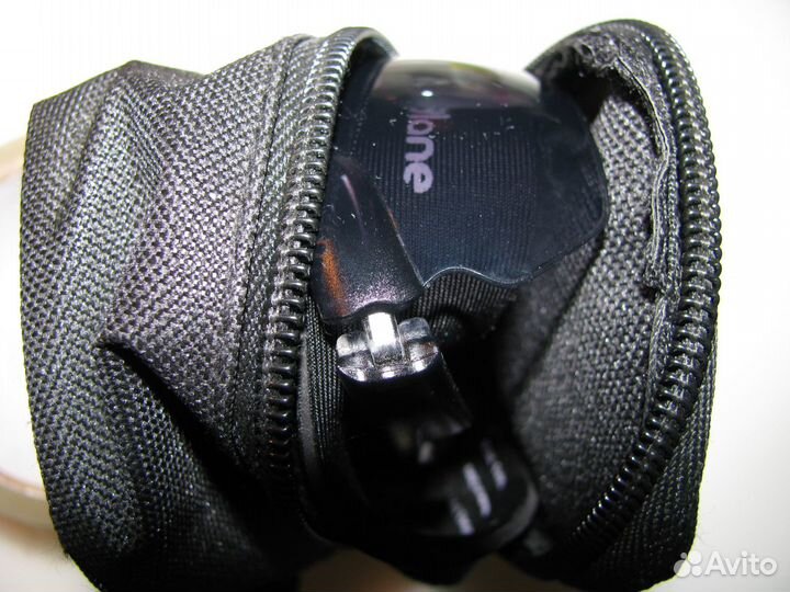 Сумка для велосипеда