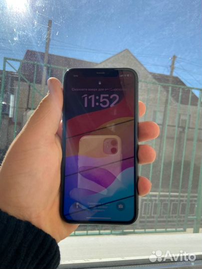 iPhone 11 Pro, 64 ГБ