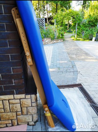 Стол массажный стационарный FIX-1A