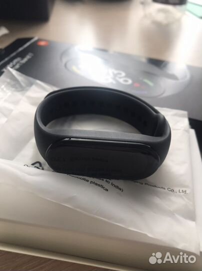 Smart watch band 7