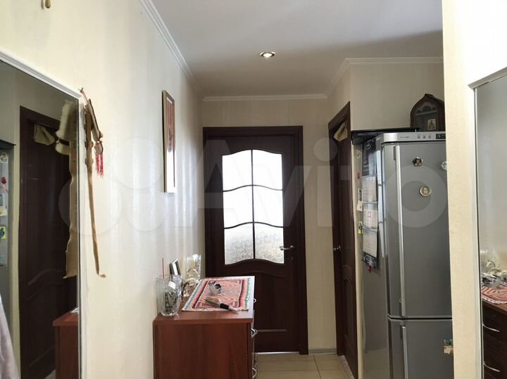 Комната 10 м² в 3-к., 2/5 эт.