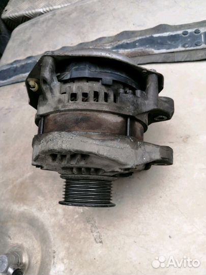 Генератор Honda cr-v III