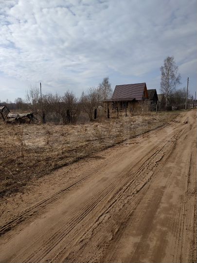 Участок 21 сот. (ИЖС)