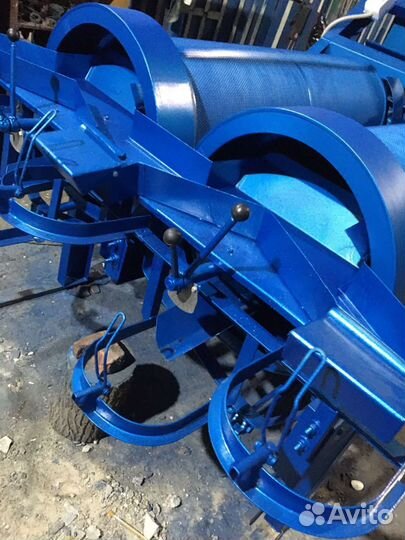 Петкус гигант 531