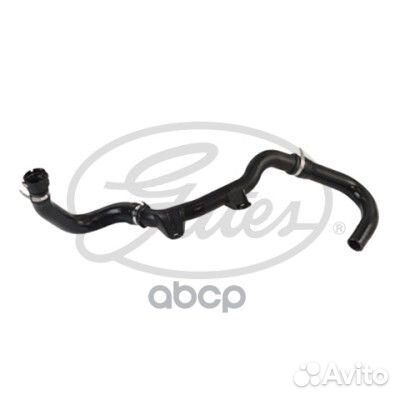 Патрубок радиатораCitroen Jumper 2.2D 06 052593