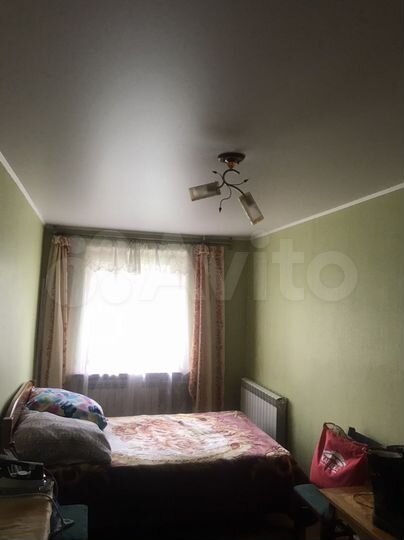 2-к. квартира, 47 м², 1/4 эт.