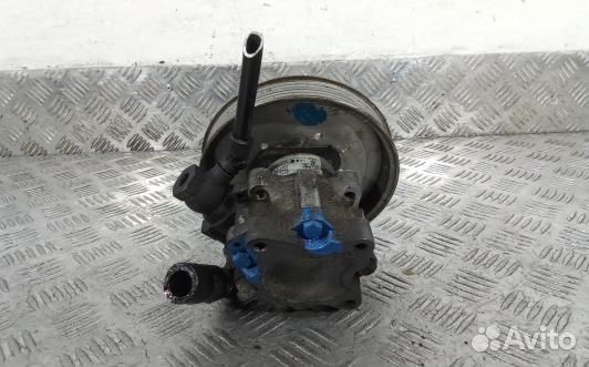 Насос гу бензиновый audi A6 C6 (1ST15DH01)