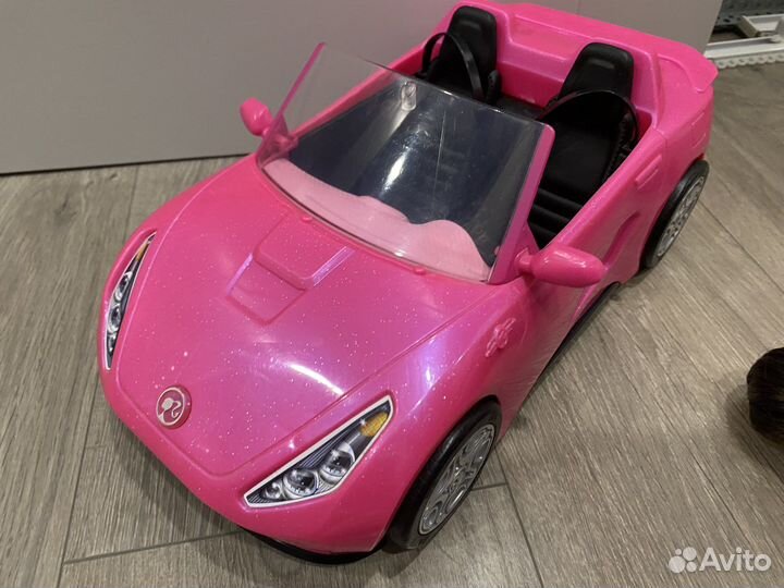 Барби несколько наборов