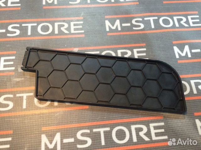 Пластик багажника Bmw 5-Series E60 N52B25A 2005