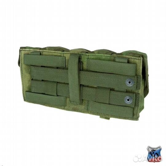 Сумка для 5 выстрелов вог-25 / вог-25П. ссо