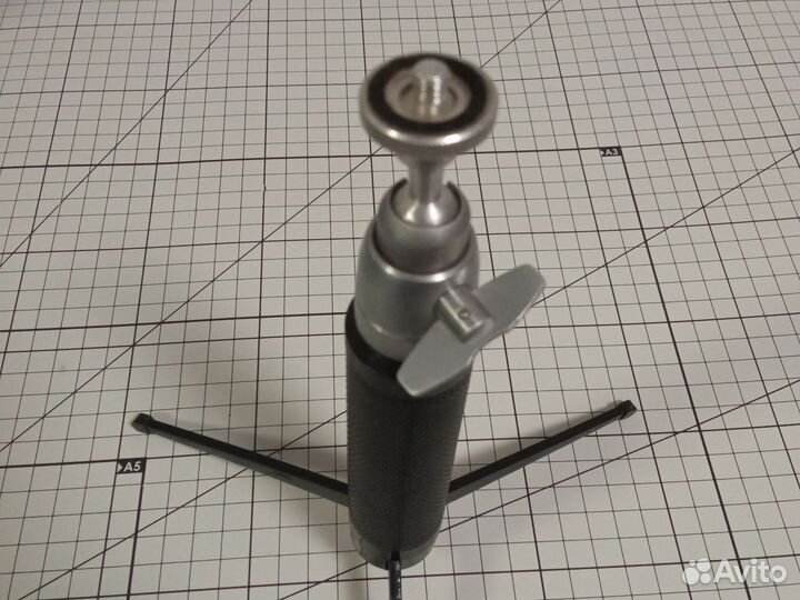 Штатив настольный складной для фотоаппарата