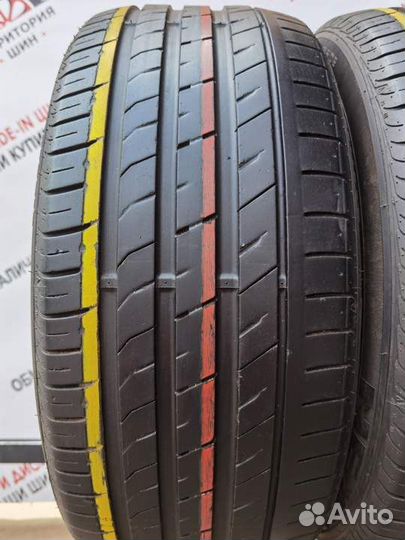 Nexen N'Fera SU1 245/45 R18 100Y
