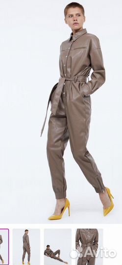 Комбинезон Lime