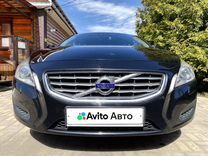 Volvo S60 2.5 AT, 2012, 250 000 км, с пробегом, цена 1 350 000 руб.