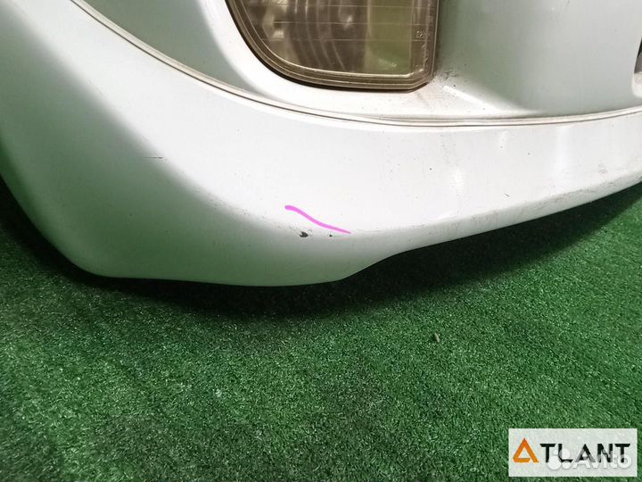 Nose cut toyota RAV4