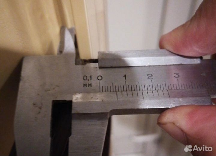 Уплотнитель для холодильника