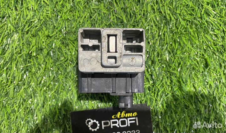 Замок рулевого управления Renault Megane 2