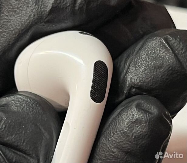 Наушник Airpods 3 левый оригинал/250+отзывов