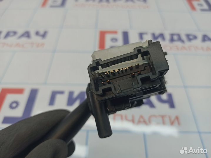 Переключатель стеклоочистителей Lifan Solano B3774