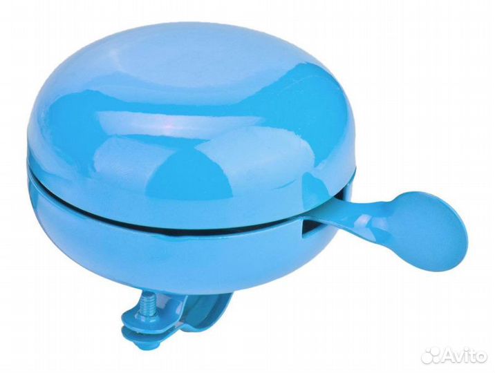 Звонок Stels 57Р голубой