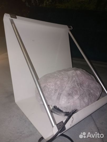 Пылесос для маникюра