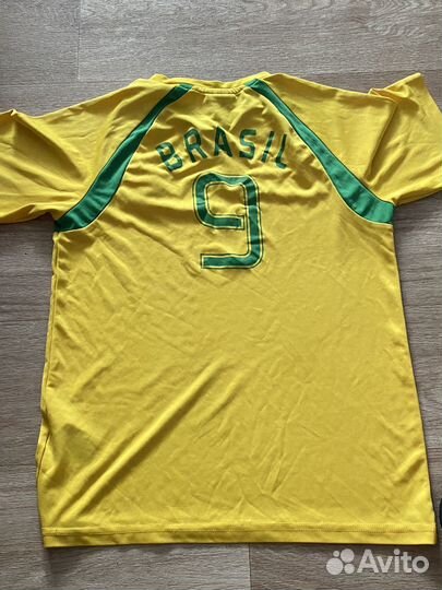 Футбольная форма