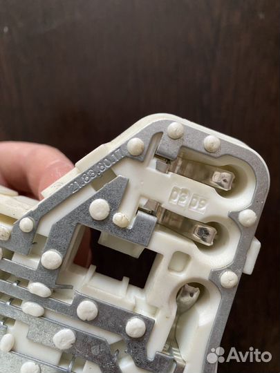 Платы фонарей