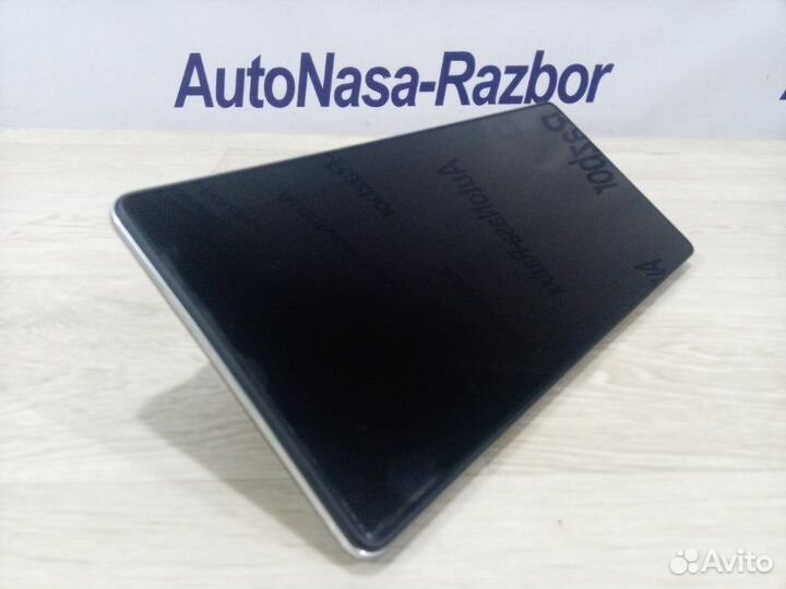 Дисплей информационный Chery Tiggo 8 Pro sqrf4J16