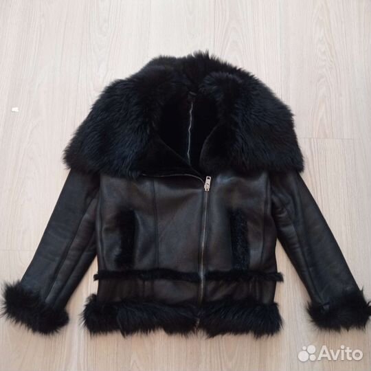 Ателье на 4 этаже