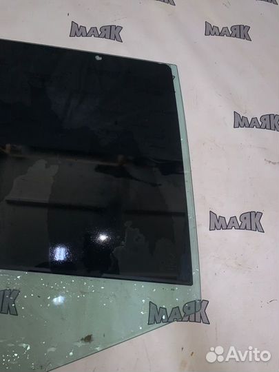 Стекло двери заднее правое Bmw 5-Series E61 M54