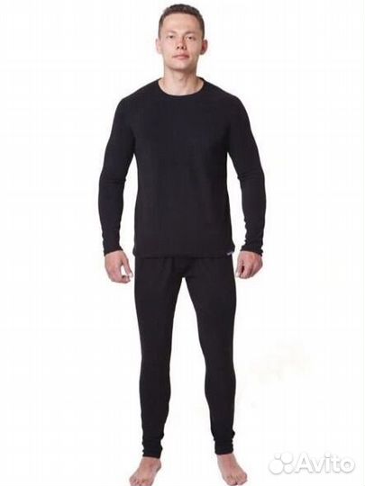 Термобелье мужское