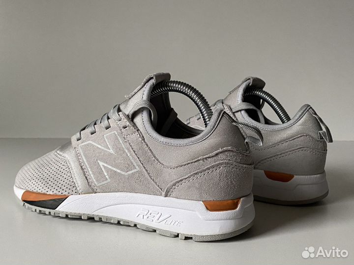 New Balance размер 35-36 (Опт)