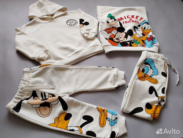 Костюм детский