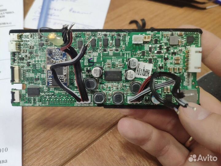 Материнская плата JBL Boombox, Xtreme, Charge Flip