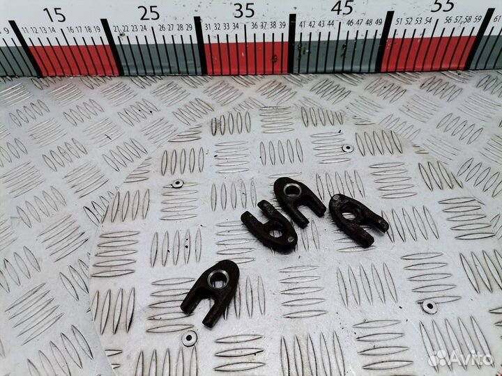 Крепление форсунки Renault Scenic 2 2005