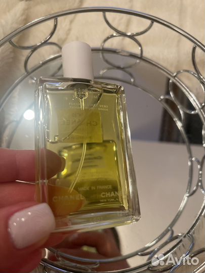Духи винтаж Chanel 19