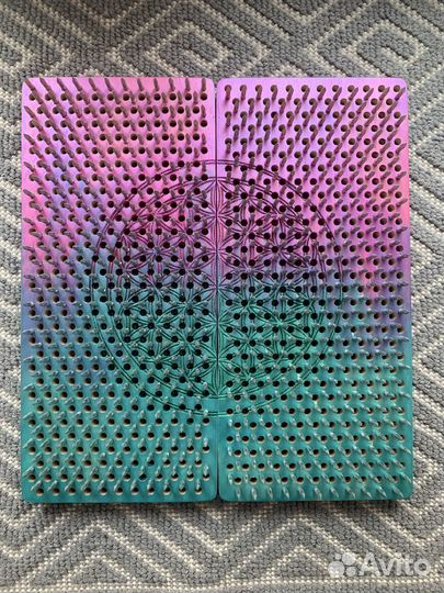 Доска Садху 10,5 мм