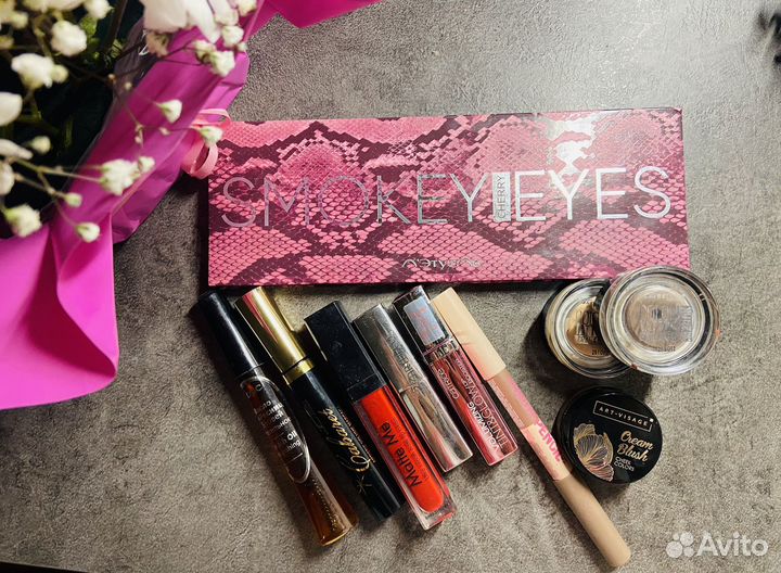 Лот кометики