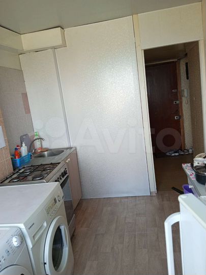 Комната 15 м² в 3-к., 7/9 эт.