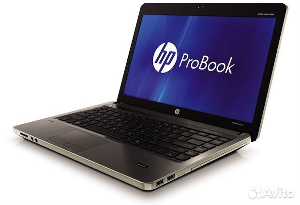 Ноутбук HP ProBook 4530s (Core i5/8G/SSD+HDD) HIT