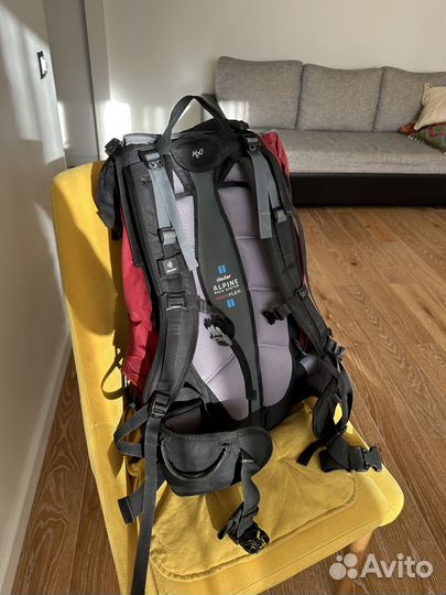 Рюкзак deuter 45L