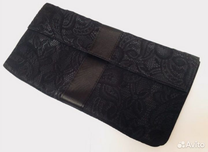 Клатч / косметичка shiseido