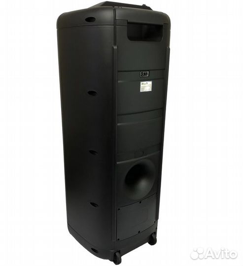 Колонка bluetooth 10